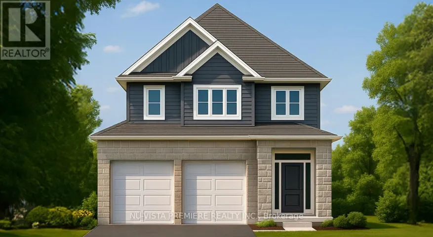 LOT 6 BOWMAN DRIVE, Middlesex Centre (Ilderton), Ontario N0M2A0