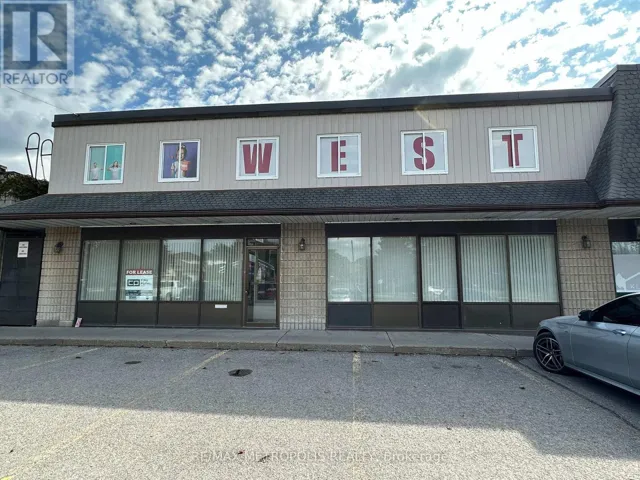 5 - 499 DUNDAS STREET W, Quinte West (Trenton Ward), Ontario K8V6C4