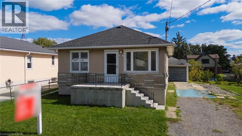 Residential For Sale