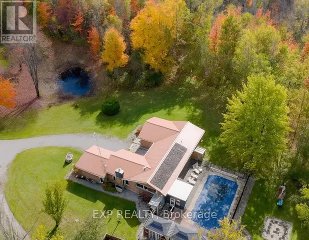 24762 WEIRS SIDE ROAD, Georgina (Baldwin), Ontario L0E1N0