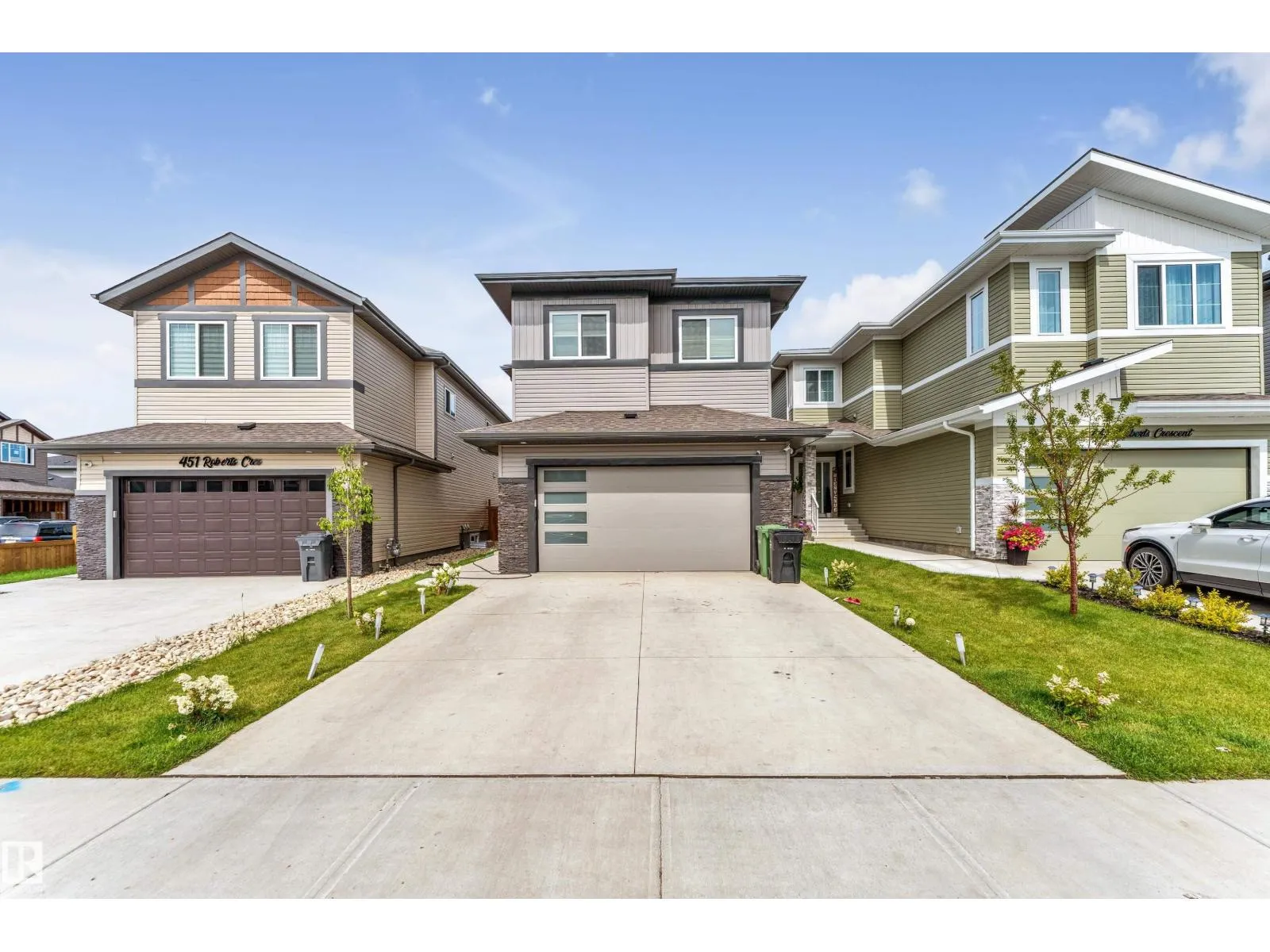 Residential For Sale