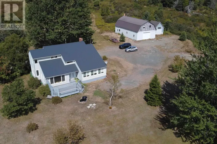8005 Highway 209, Wards Brook, Nova Scotia B0M1S0