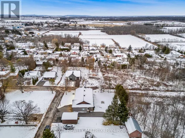 81 UNION STREET, Champlain, Ontario K0B1R0