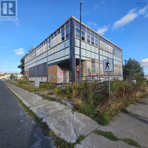 17 Archibald Avenue, North Sydney, Nova Scotia B2A2A1