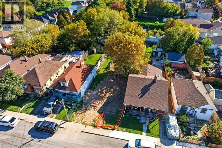 548 MARY Street, Hamilton, Ontario L8L4X7