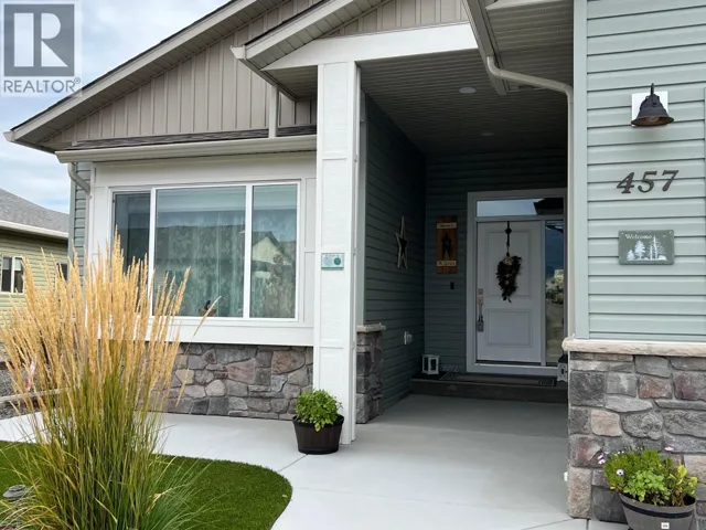 457 4 Street Lot# 364, Vernon, British Columbia V1H1Z1