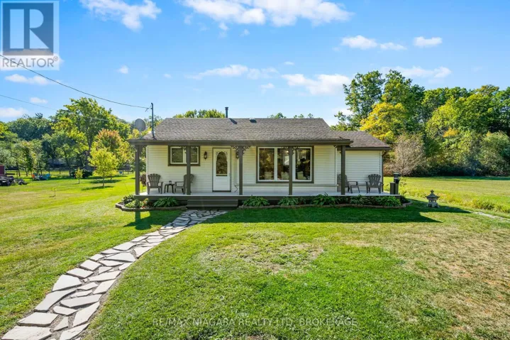 2837 FIRELANE 4, Port Colborne (Sherkston), Ontario L3K5V3