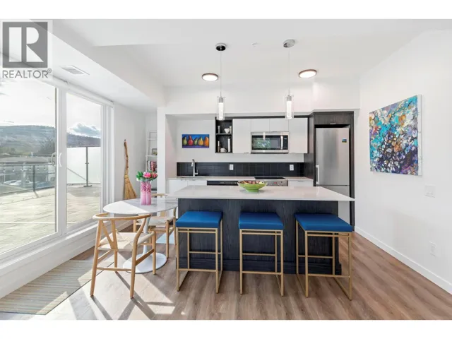 615 Rutland Road N Unit# 309, Kelowna, British Columbia V1X0B3