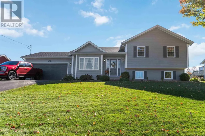 40 Terra Nova Drive, Greenwood, Nova Scotia B0P1R0