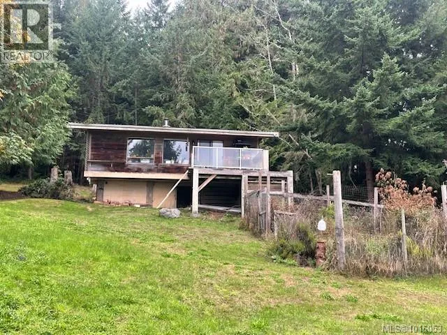 901 Isabella Point Rd, Salt Spring, British Columbia V8K1T7