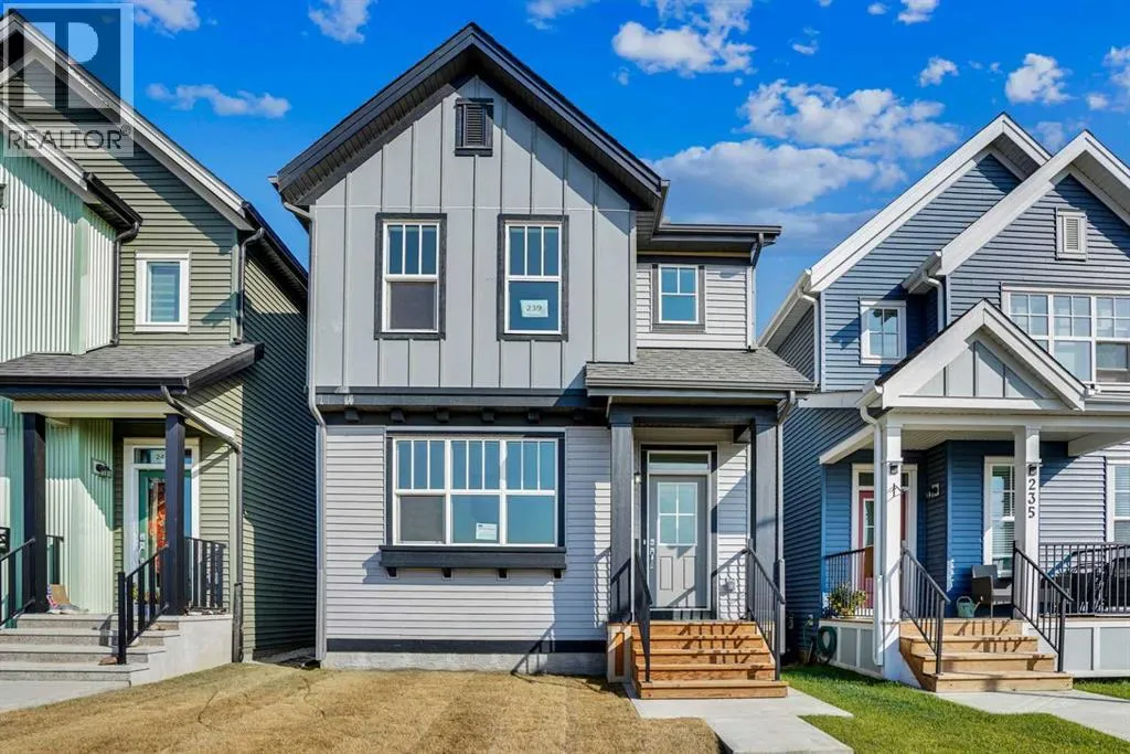 Residential For Sale
