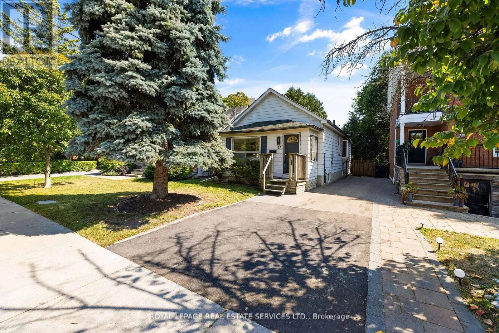 Residential For Sale