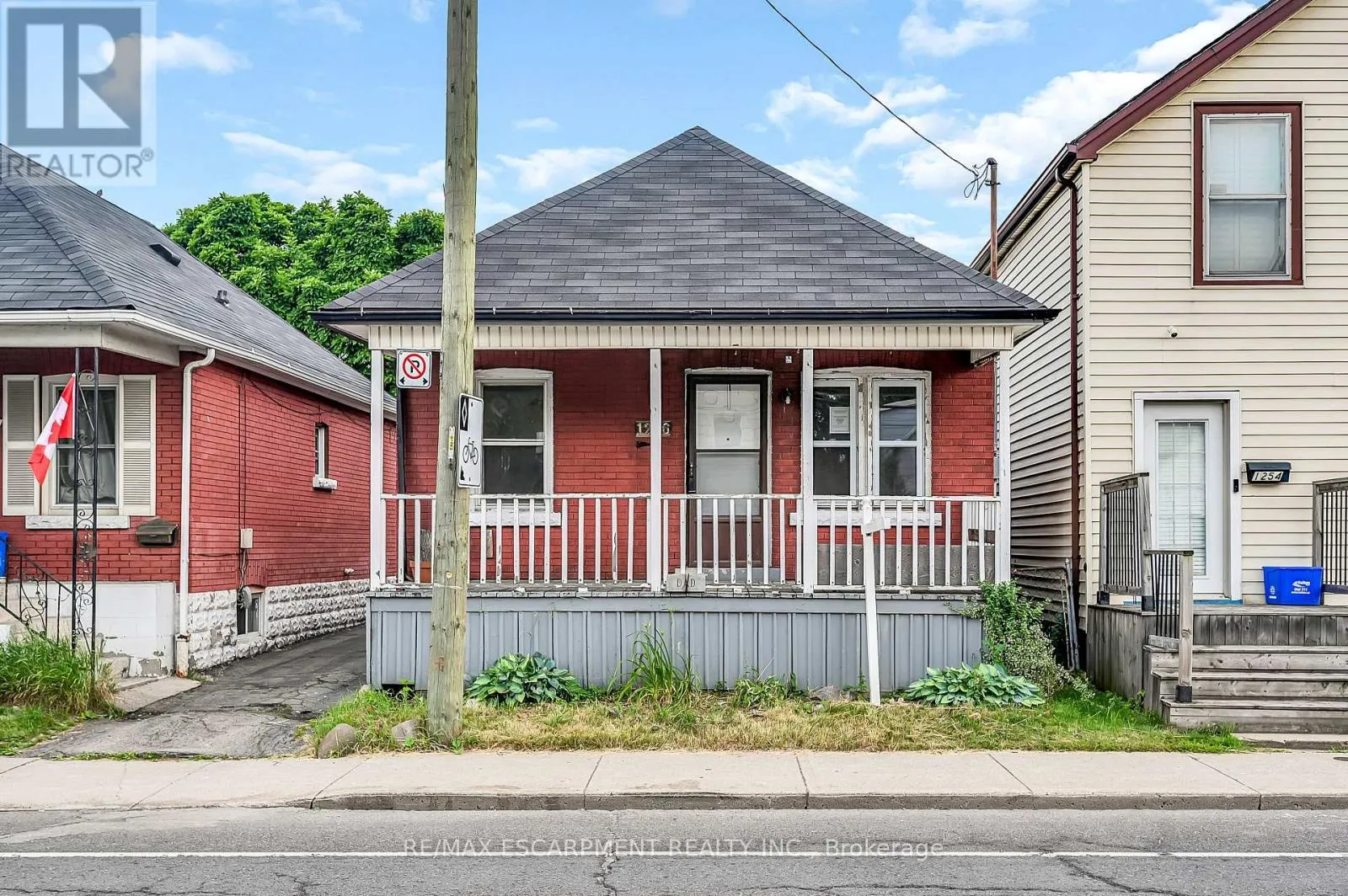 Residential For Sale