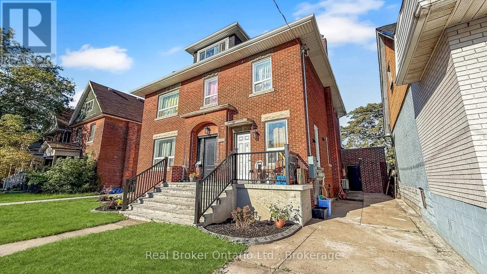 Residential Income For Sale