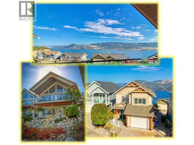6969 Terazona Drive Unit# 440, Kelowna, British Columbia V1Z3R8