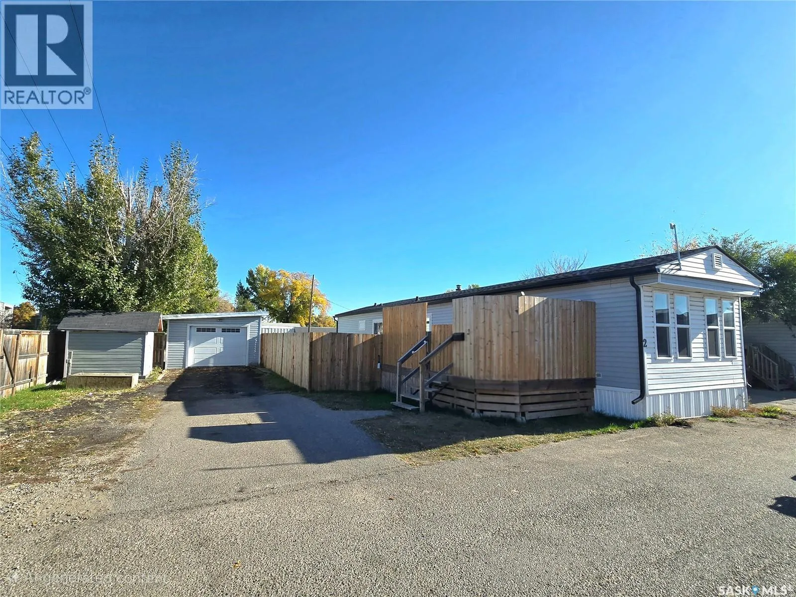 Residential For Sale