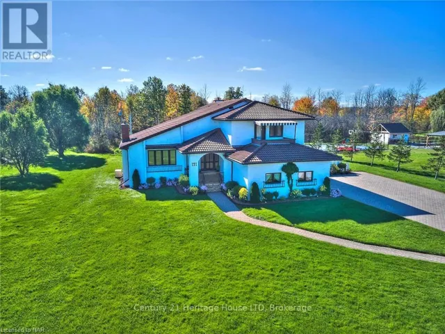 191 CAIRNS CRESCENT, Fort Erie (Bowen), Ontario L2A5M4