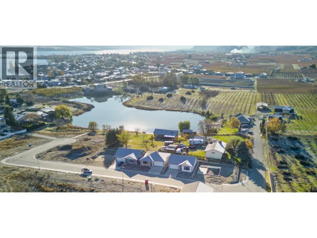 3 Wood Duck Way, Osoyoos, British Columbia V0H1V5