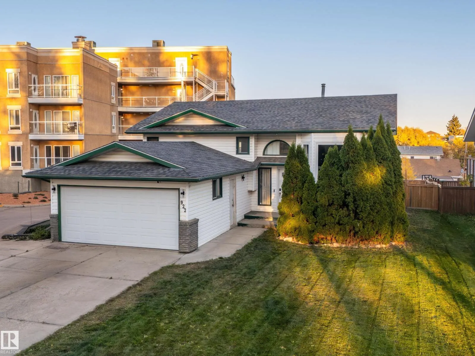 Residential For Sale