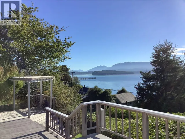 110 10th Ave, Sointula, British Columbia V0N3E0