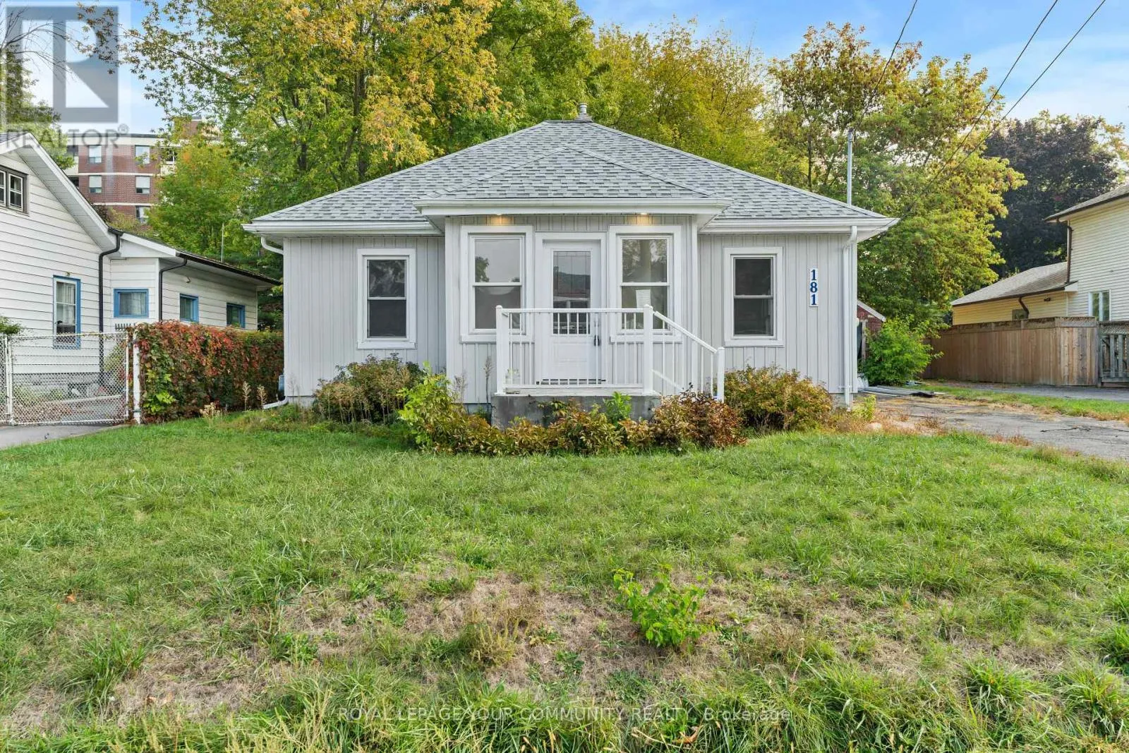 Residential For Sale