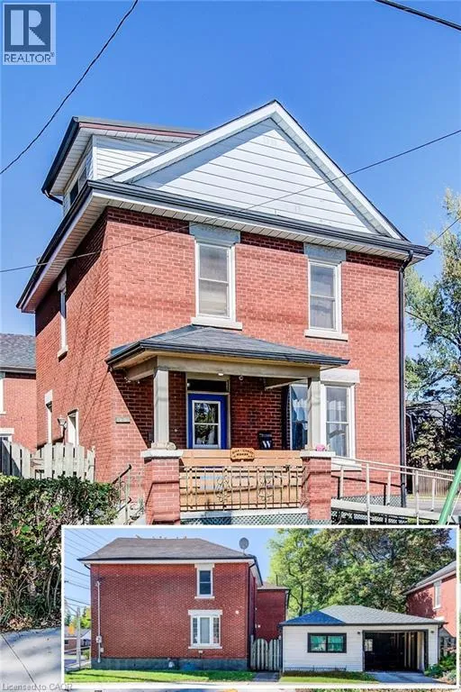 Residential For Sale