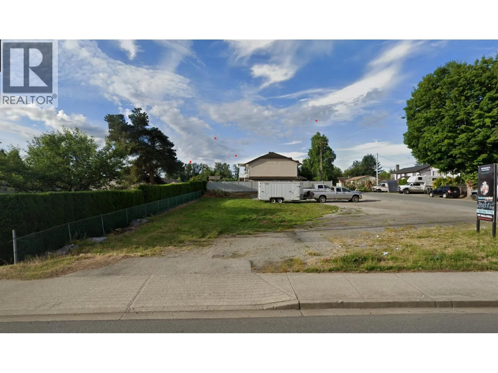 Residential For Sale