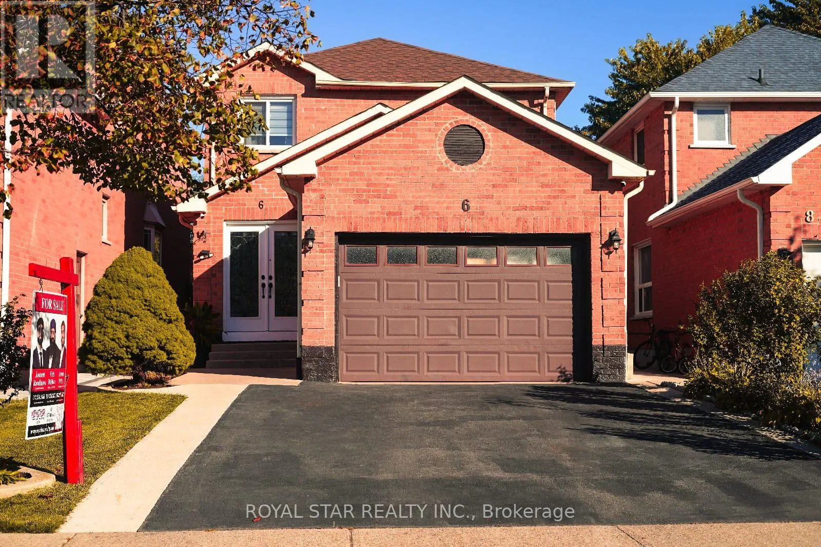 Residential For Sale