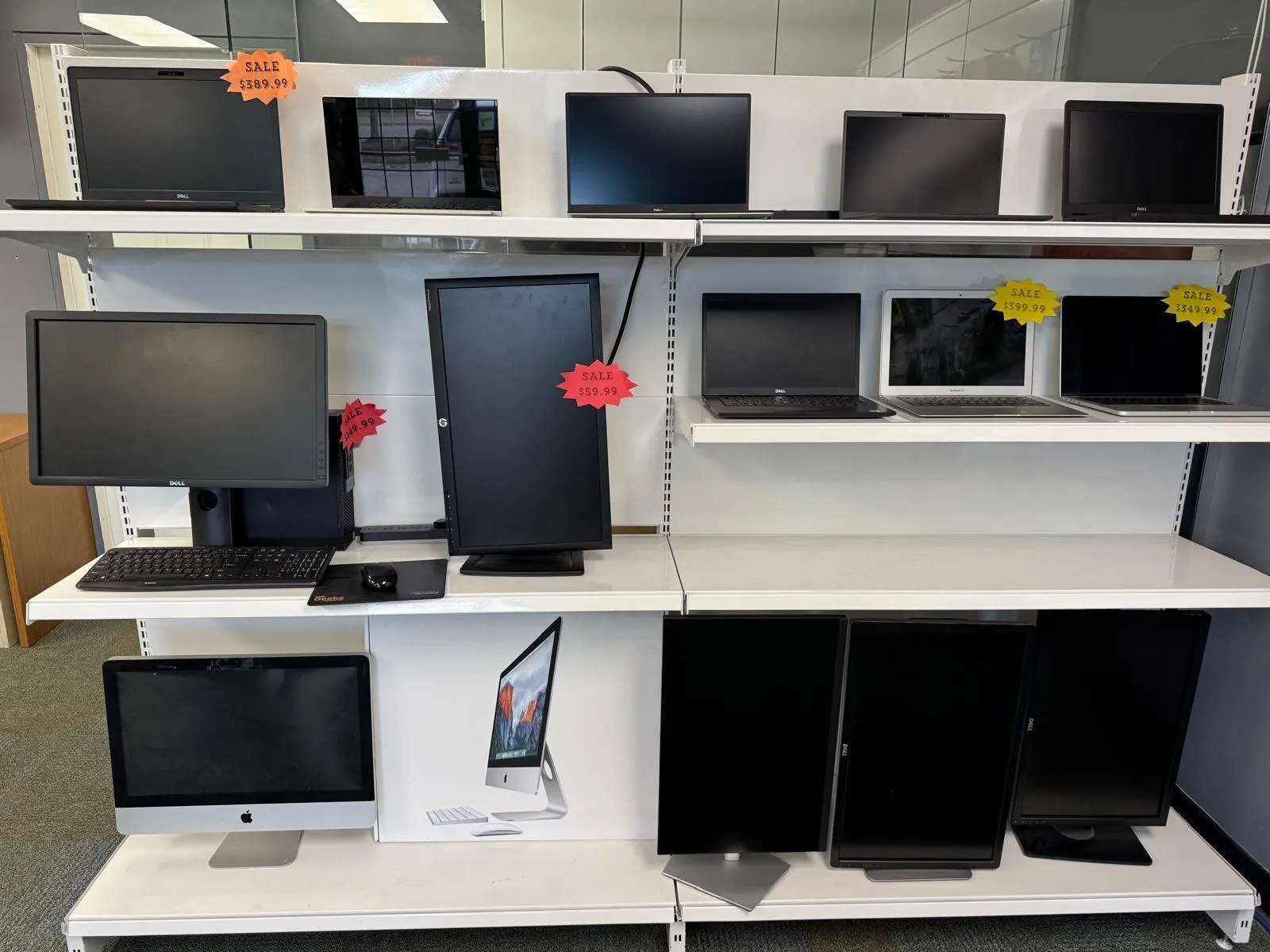 Commercial Sale For Sale