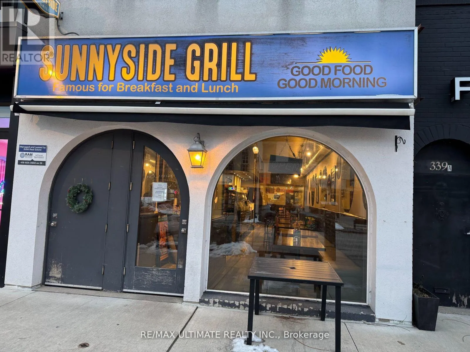 Commercial Sale For Sale