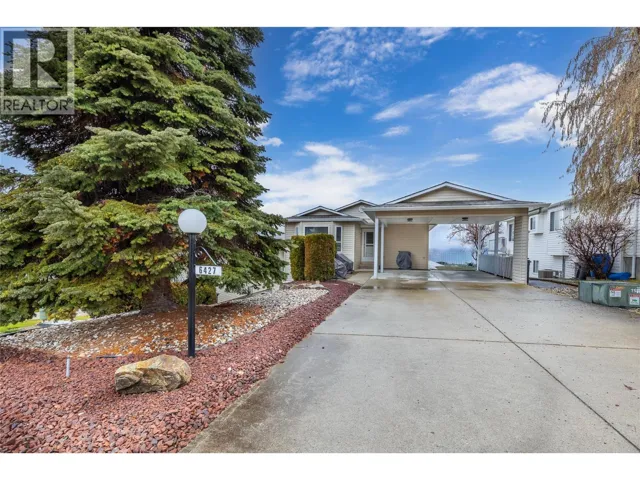6427 Spencer Road, Kelowna, British Columbia V1X7T6