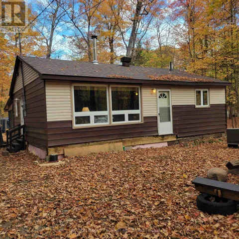 57 MAPLE GROVE DRIVE, Huntsville (Brunel), Ontario P1H2J3