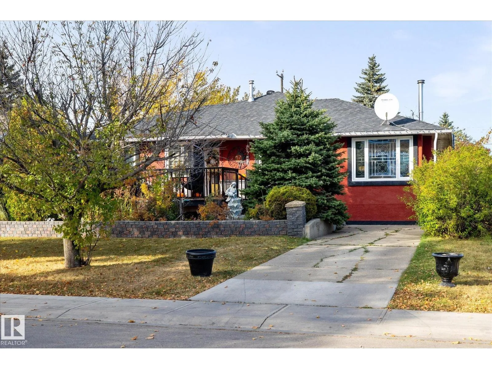 Residential For Sale