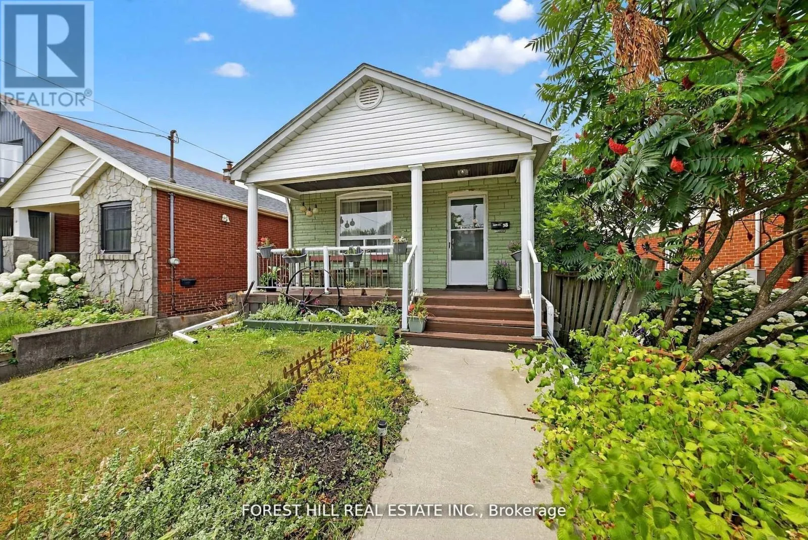Residential For Sale