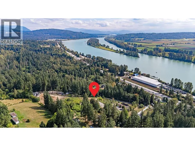 27141 RIVER ROAD, Maple Ridge, British Columbia V2W1M4