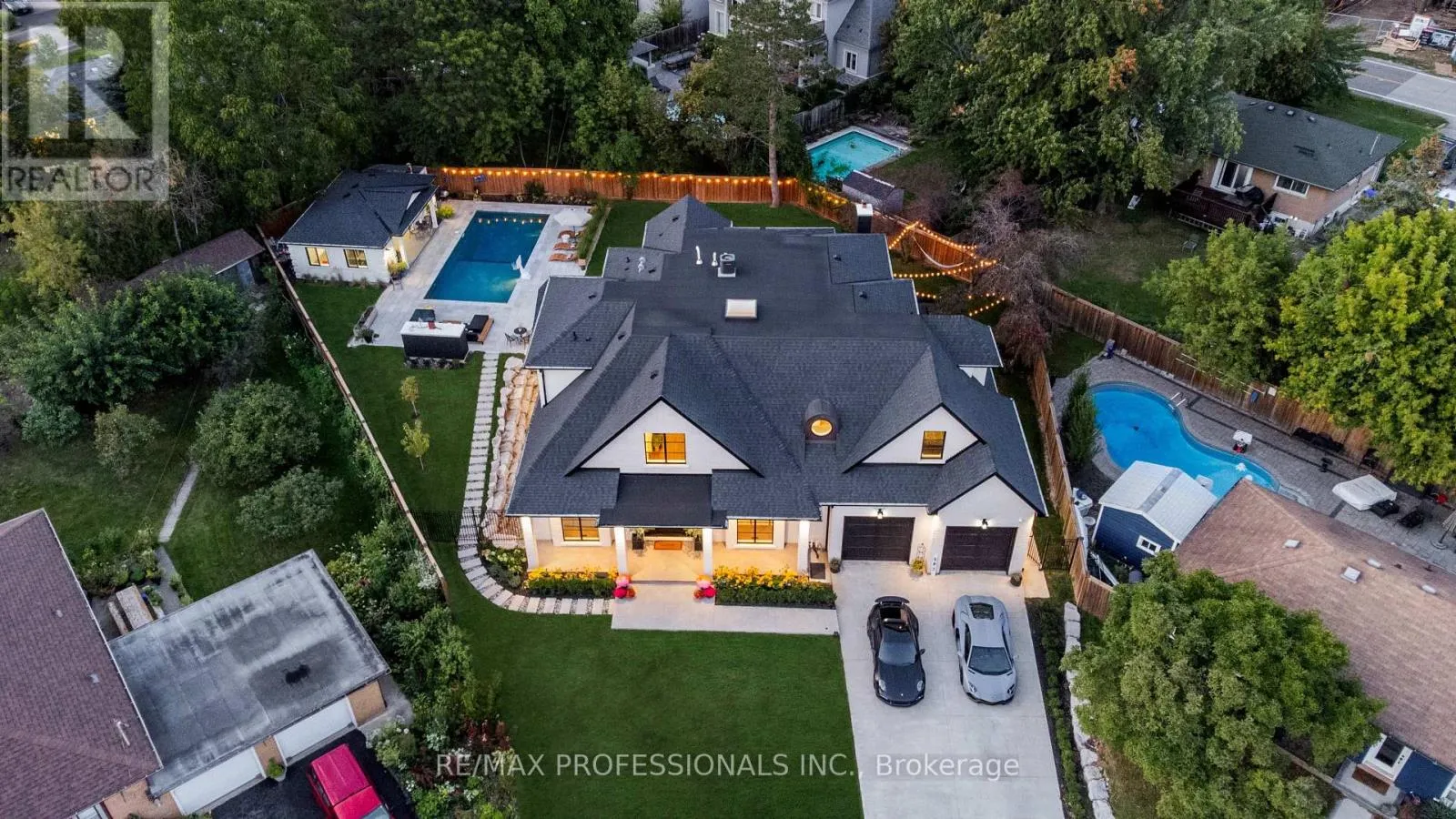 Residential For Sale