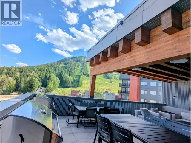 4280 Red Mountain Road Unit# 123, Rossland, British Columbia V0G1Y0