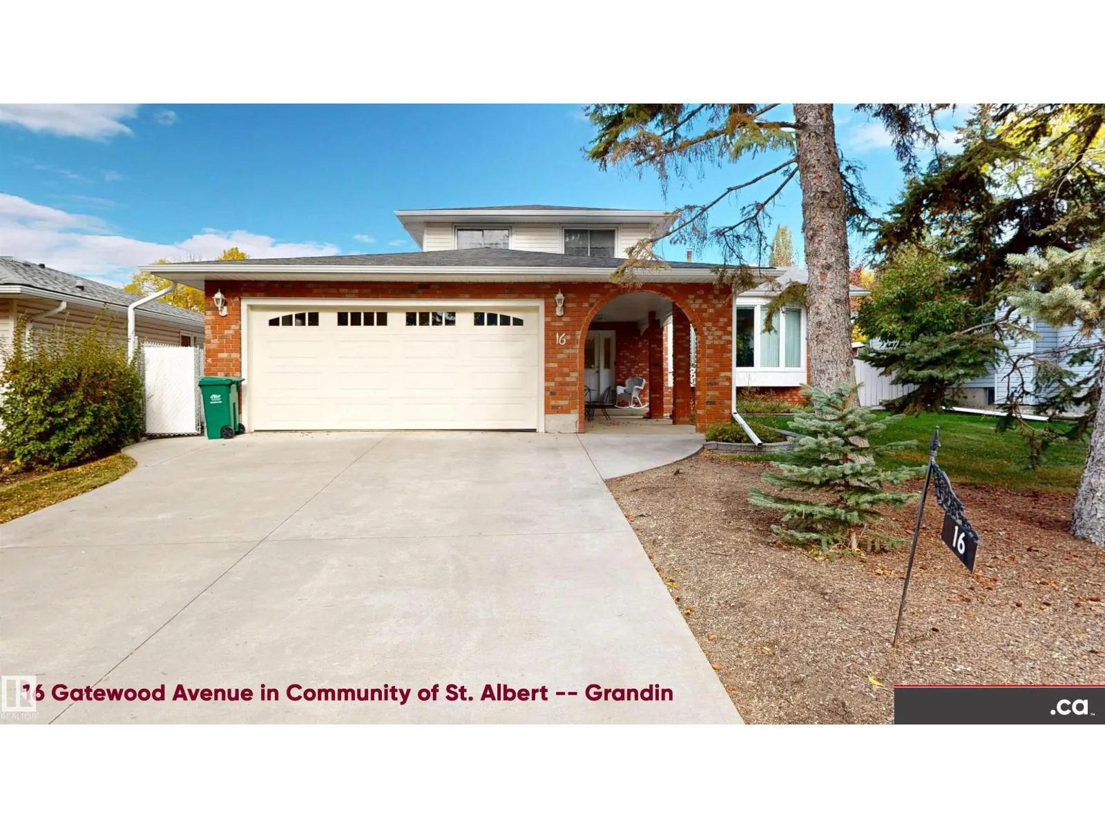 Residential For Sale