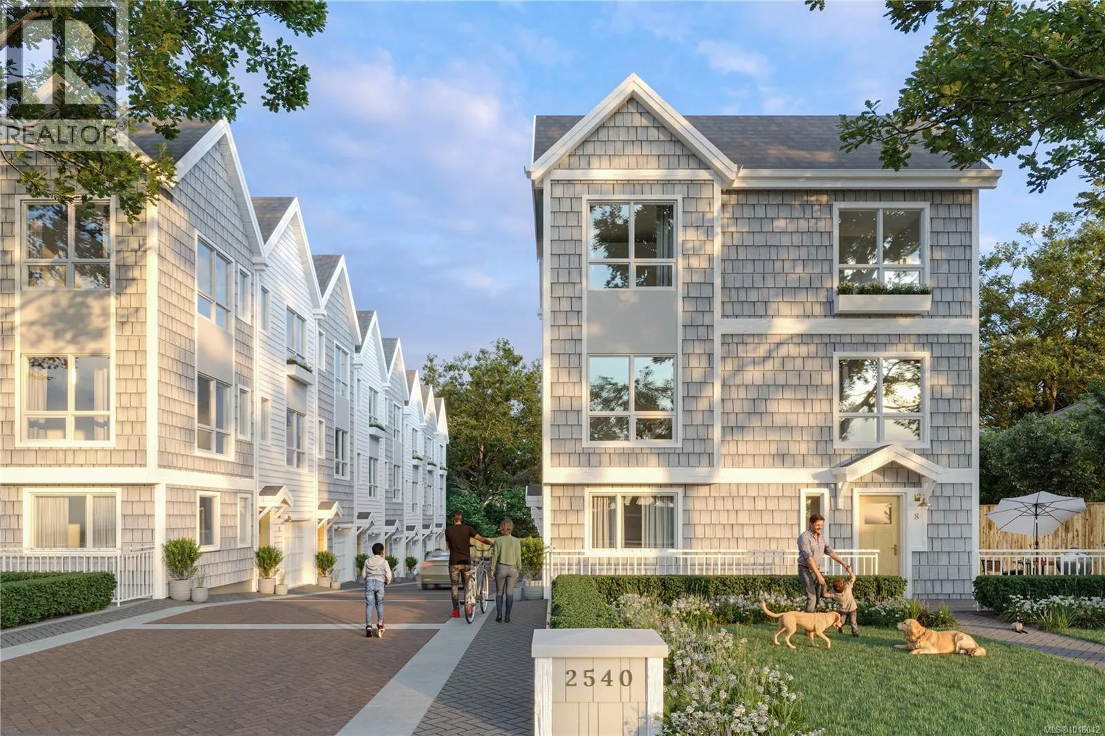 Residential For Sale