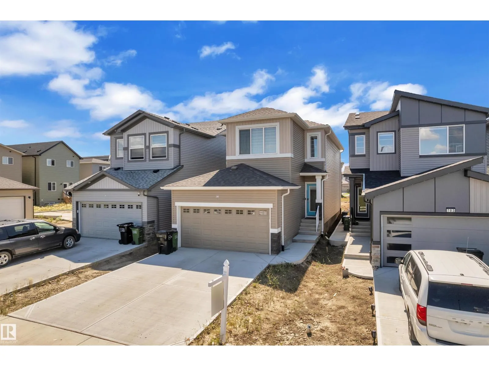 Residential For Sale