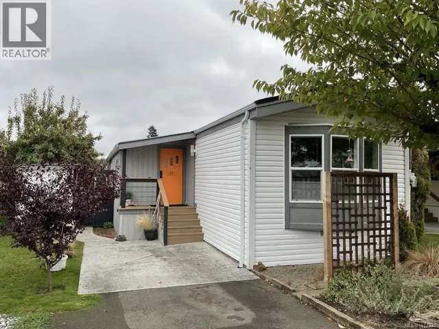 19 129 Meridian Way, Parksville, British Columbia V9P1L3