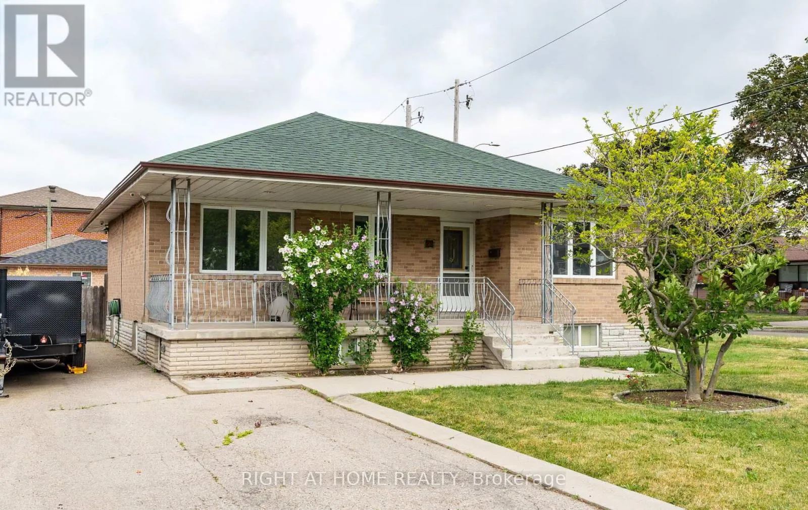 Residential For Sale
