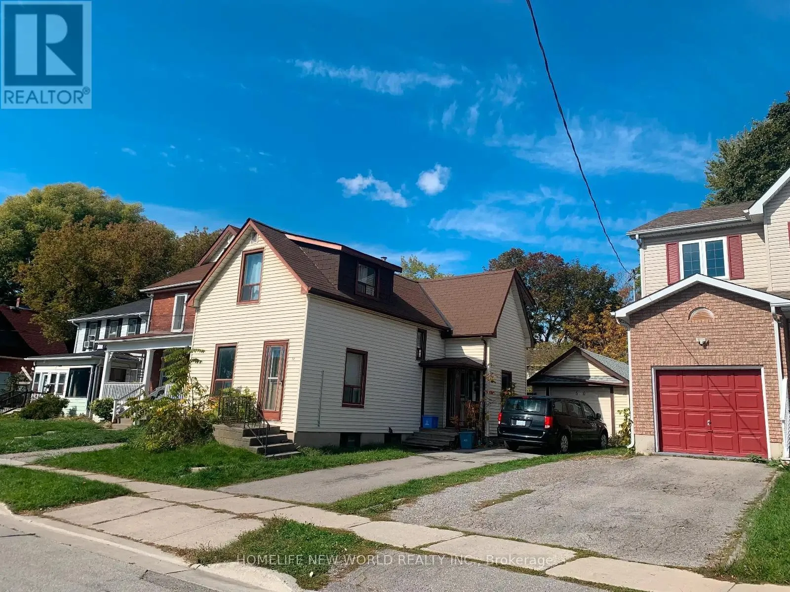 Residential For Sale