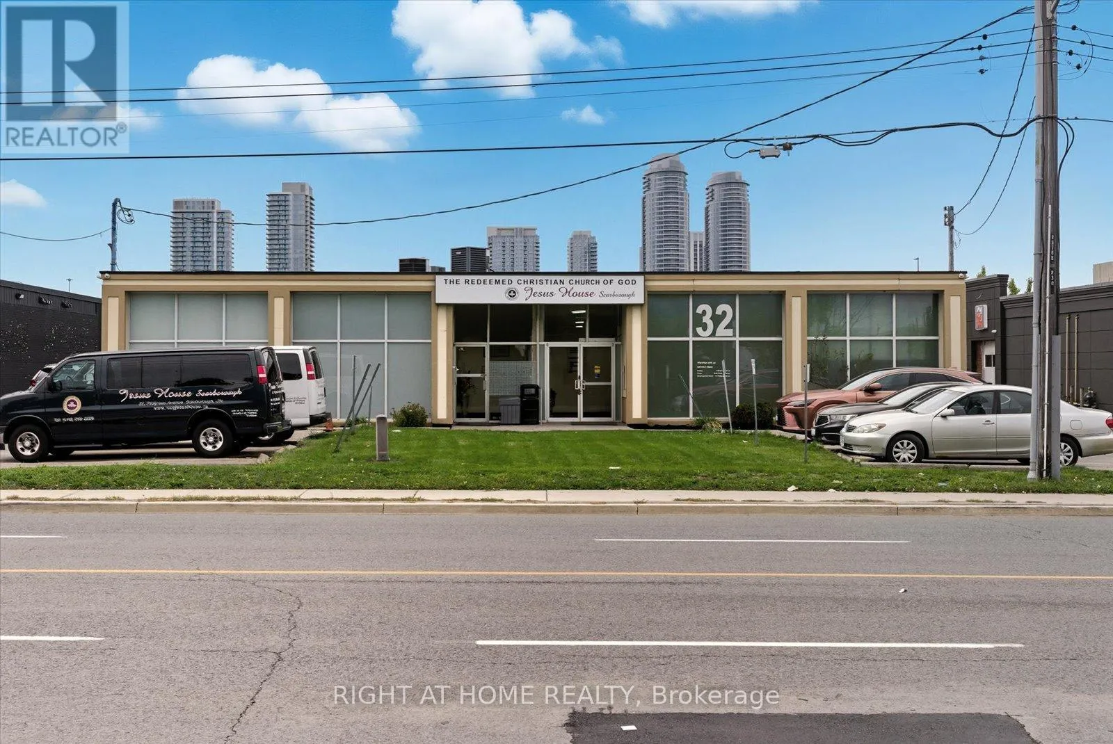 Commercial Sale For Sale