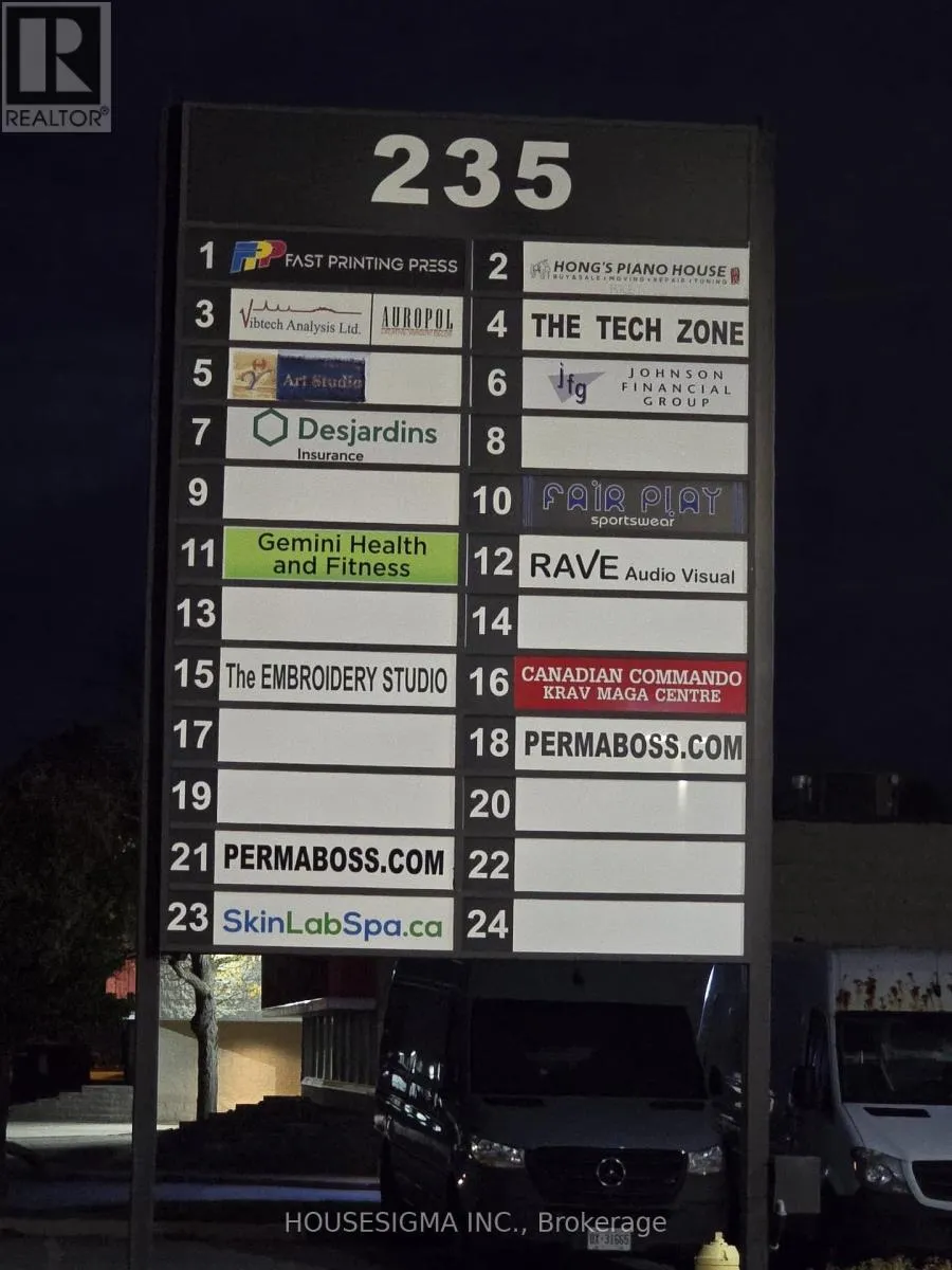 Commercial Sale For Sale