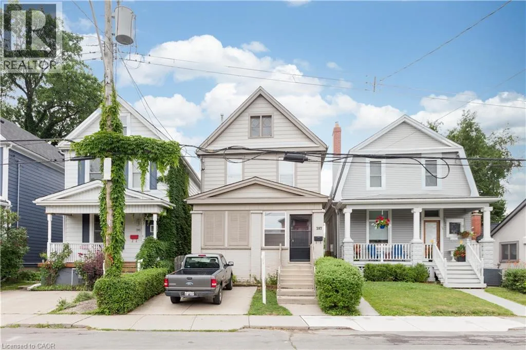 Residential For Sale