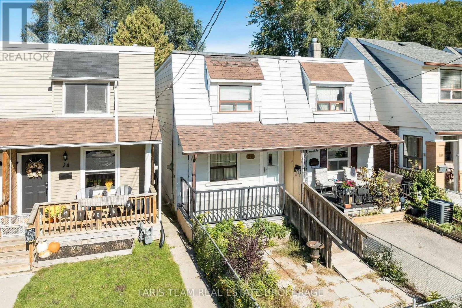 Residential For Sale