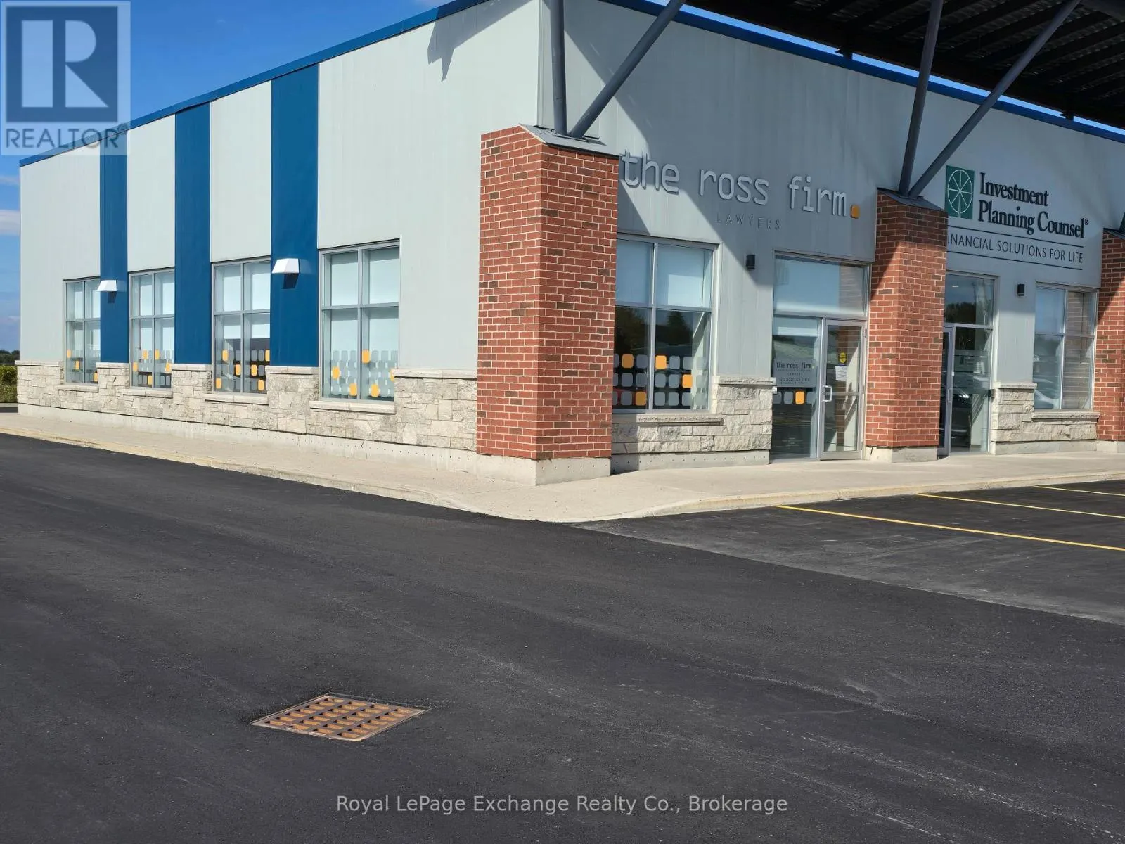 Commercial Lease For Rent