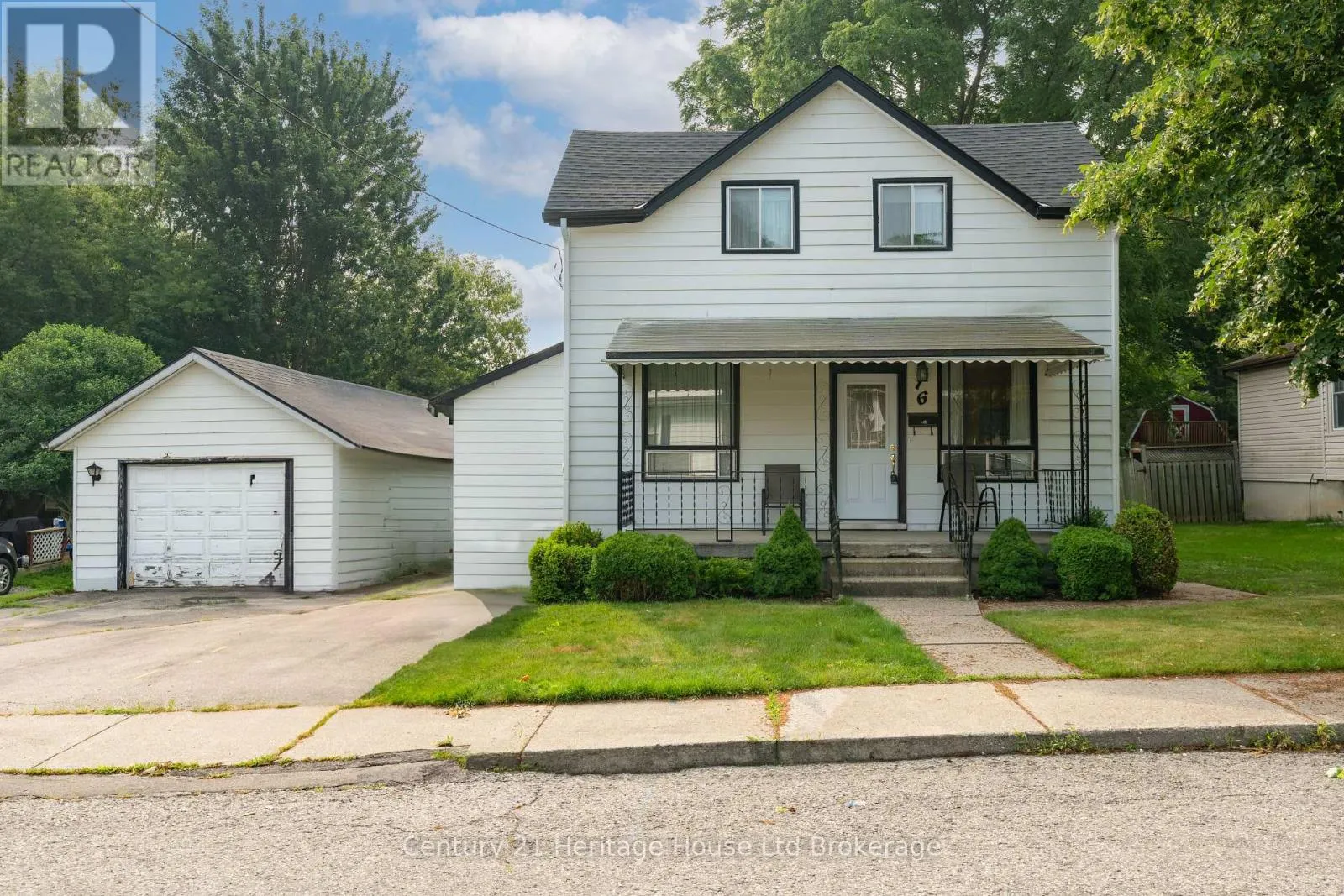 Residential For Sale