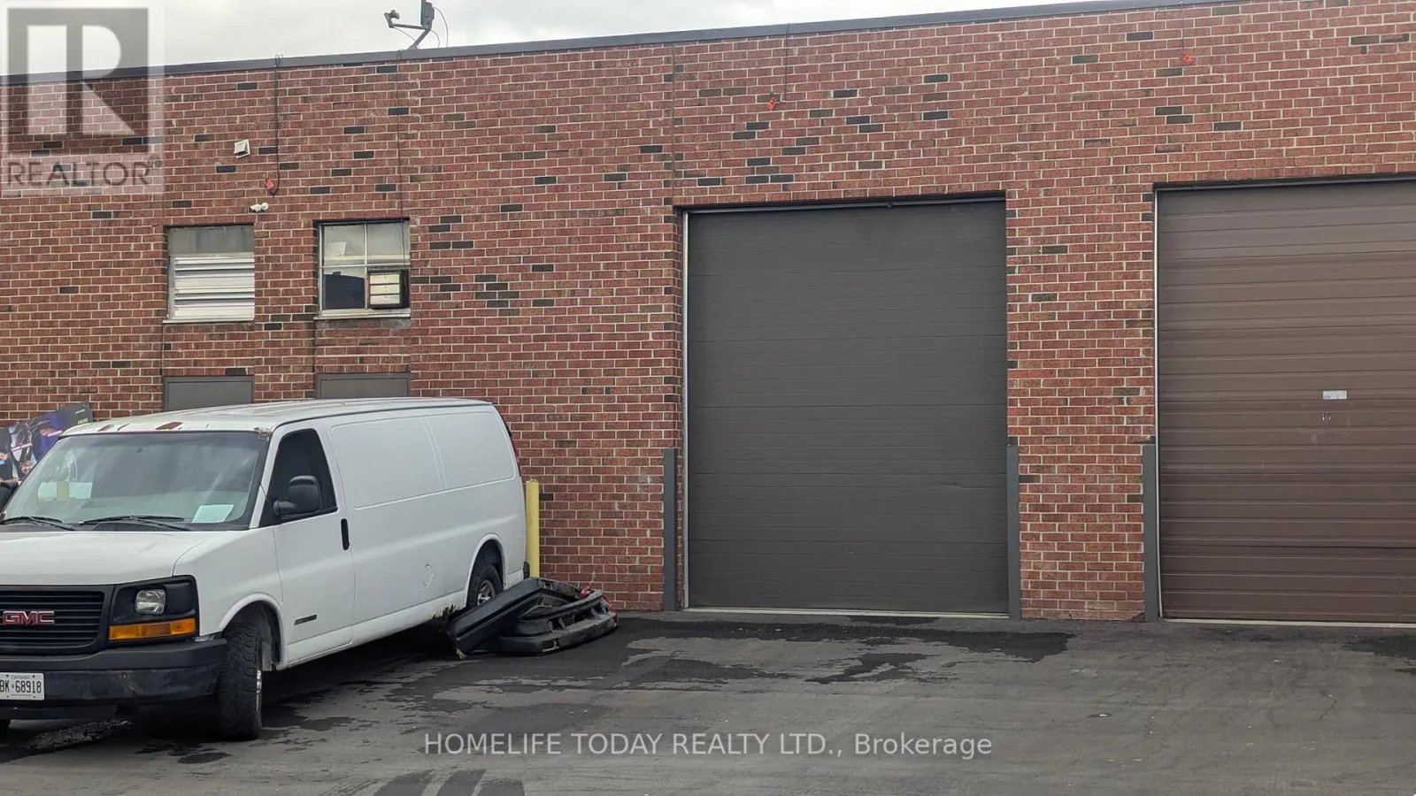 Commercial Lease For Rent